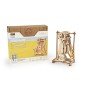 UG-70133-Pendule - STEM Puzzle 3D bois UGEARS