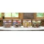 UG-70133-Pendule - STEM Puzzle 3D wood UGEARS - UG-70133