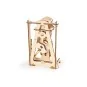 UG-70133-Pendule - STEM Puzzle 3D wood UGEARS - UG-70133
