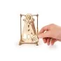 UG-70133-Pendule - STEM Puzzle 3D wood UGEARS - UG-70133