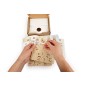 Pendule - STEM Puzzle 3D wood UGEARS UGEARS UG-70133 - 9 UG-70133-Pendule - STEM Puzzle 3D wood UGEARS - UG-70133