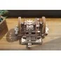 Différentiel - STEM Puzzle 3D bois UGEARS UGEARS UG-70132 - 4 UG-70132-Différentiel - STEM Puzzle 3D bois UGEARS - UG-70132
