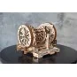 UG-70132-Differential - STEM Puzzle 3D wood UGEARS - UG-70132