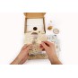 UG-70132-Differential - STEM Puzzle 3D wood UGEARS
