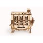 UG-70130-Counter - STEM Puzzle 3D wood UGEARS - UG-70130