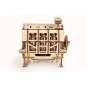 Counter - STEM Puzzle 3D wood UGEARS UGEARS UG-70130 - 1 UG-70130-Counter - STEM Puzzle 3D wood UGEARS - UG-70130