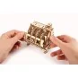UG-70130-Compteur - STEM Puzzle 3D bois UGEARS - UG-70130