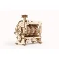 UG-70130-Counter - STEM Puzzle 3D wood UGEARS - UG-70130