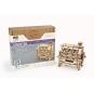 UG-70130-Compteur - STEM Puzzle 3D bois UGEARS - UG-70130