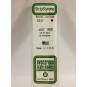 S1370213-Round 2.5x350mm Ref: 213 - Evergreen - S1370213