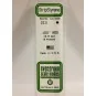 S1370213-Rond 2.5x350mm Ref : 213 - Evergreen - S1370213