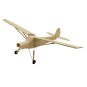 R0201-Fiesler Storch Fi156 0.77m R02 Balsa Kit DW Hobby