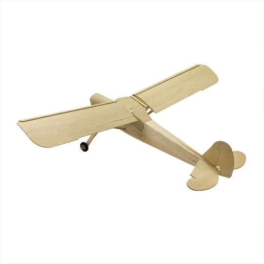 Fiesler Storch Fi156 0.77m R02 Kit balsa DW Hobby DW Hobby - Dancing Wings Hobby R0201 - 2 R0201-Fiesler Storch Fi156 0.77m R02 Kit balsa DW Hobby - R0201