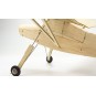 R0201-Fiesler Storch Fi156 0.77m R02 Kit balsa DW Hobby