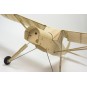 R0201-Fiesler Storch Fi156 0.77m R02 Kit balsa DW Hobby