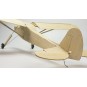 R0201-Fiesler Storch Fi156 0.77m R02 Kit balsa DW Hobby - R0201