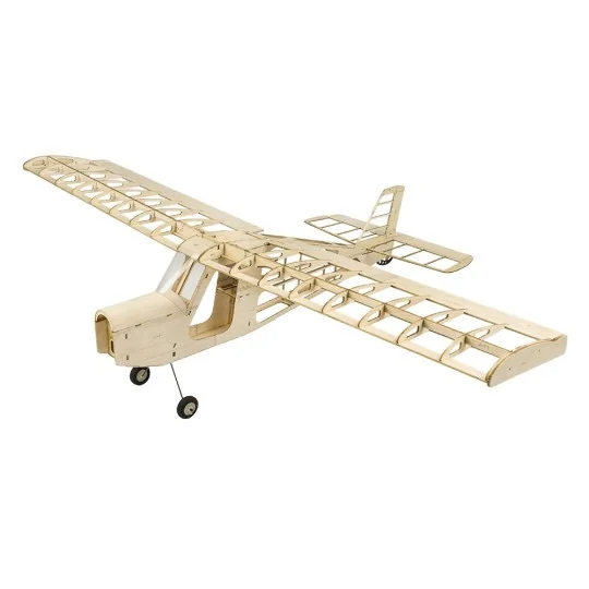 T0901-AeroMax 0.75m T09 Kit balsa DW Hobby