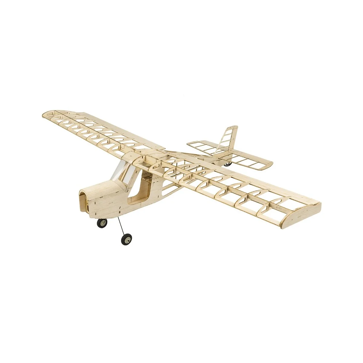 AeroMax 0.75m T09 Kit balsa DW Hobby DW Hobby - Dancing Wings Hobby T0901 - 1