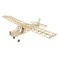 T0901-AeroMax 0.75m T09 Kit balsa DW Hobby