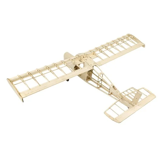 AeroMax 0.75m T09 Kit balsa DW Hobby DW Hobby - Dancing Wings Hobby T0901 - 2 T0901-AeroMax 0.75m T09 Kit balsa DW Hobby - T0901