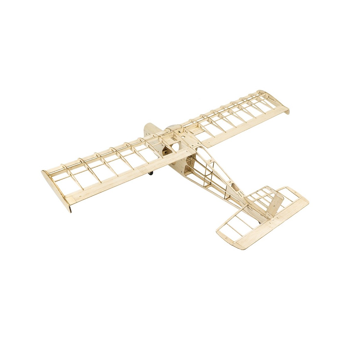 AeroMax 0.75m T09 Kit balsa DW Hobby DW Hobby - Dancing Wings Hobby T0901 - 2