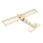 AeroMax 0.75m T09 Kit balsa DW Hobby DW Hobby - Dancing Wings Hobby T0901 - 2 T0901-AeroMax 0.75m T09 Balsa Kit DW Hobby - T0901