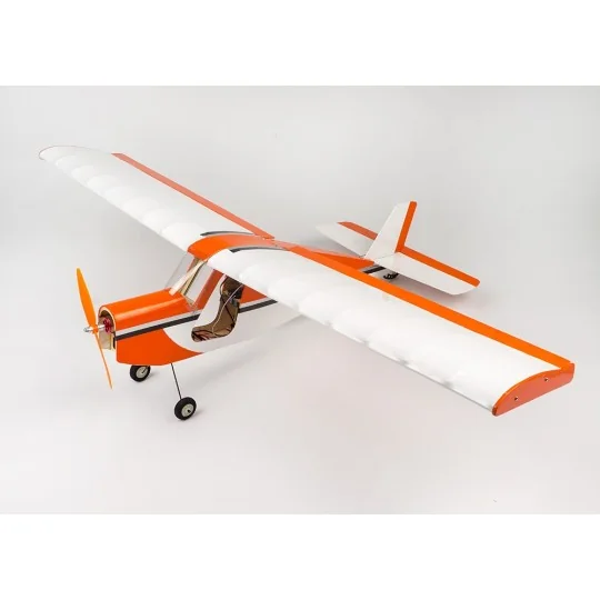 T0901-AeroMax 0.75m T09 Kit balsa DW Hobby