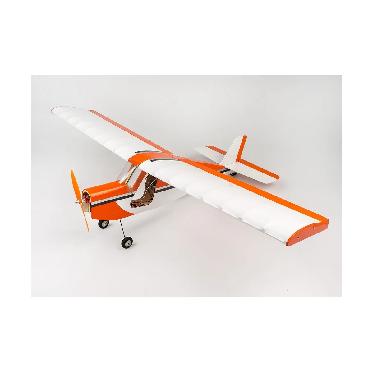 AeroMax 0.75m T09 Kit balsa DW Hobby DW Hobby - Dancing Wings Hobby T0901 - 3