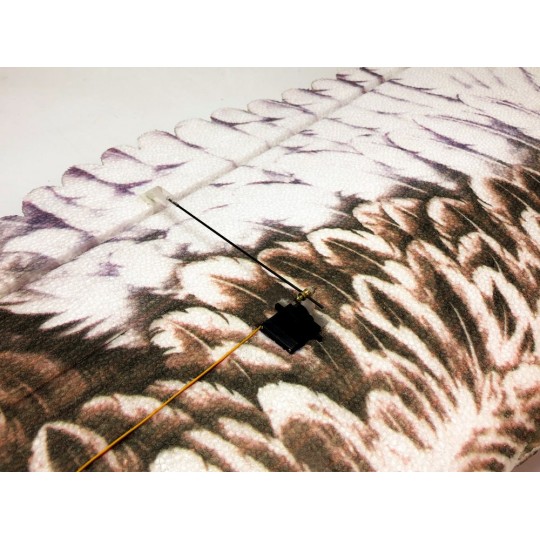 E1901-Aigle Eagle II 1m43 E19 EPP Kit DW Hobby