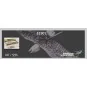 E1901-Aigle Eagle II 1m43 E19 EPP Kit DW Hobby - E1901