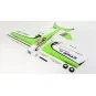 Stick-14 3D 1.40m T14 Kit ARF balsa DW Hobby DW Hobby - Dancing Wings Hobby TCG1401 - 4 TCG1401-Stick-14 3D 1.40m T14 Kit ARF balsa DW Hobby - TCG1401