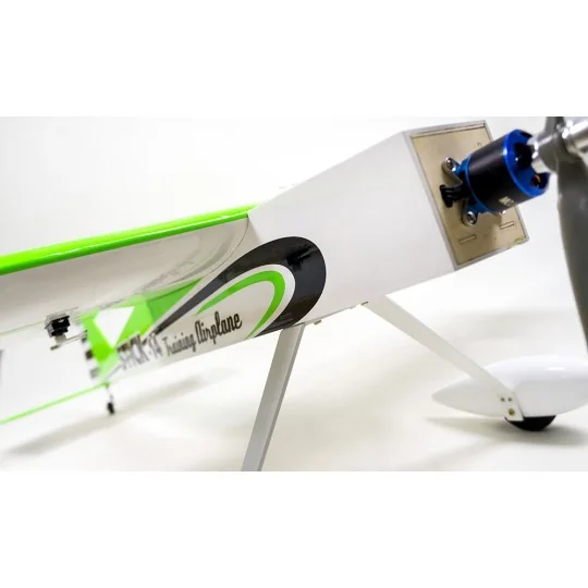 Stick-14 3D 1.40m T14 Kit ARF balsa DW Hobby DW Hobby - Dancing Wings Hobby TCG1401 - 5 TCG1401-Stick-14 3D 1.40m T14 Kit ARF balsa DW Hobby - TCG1401