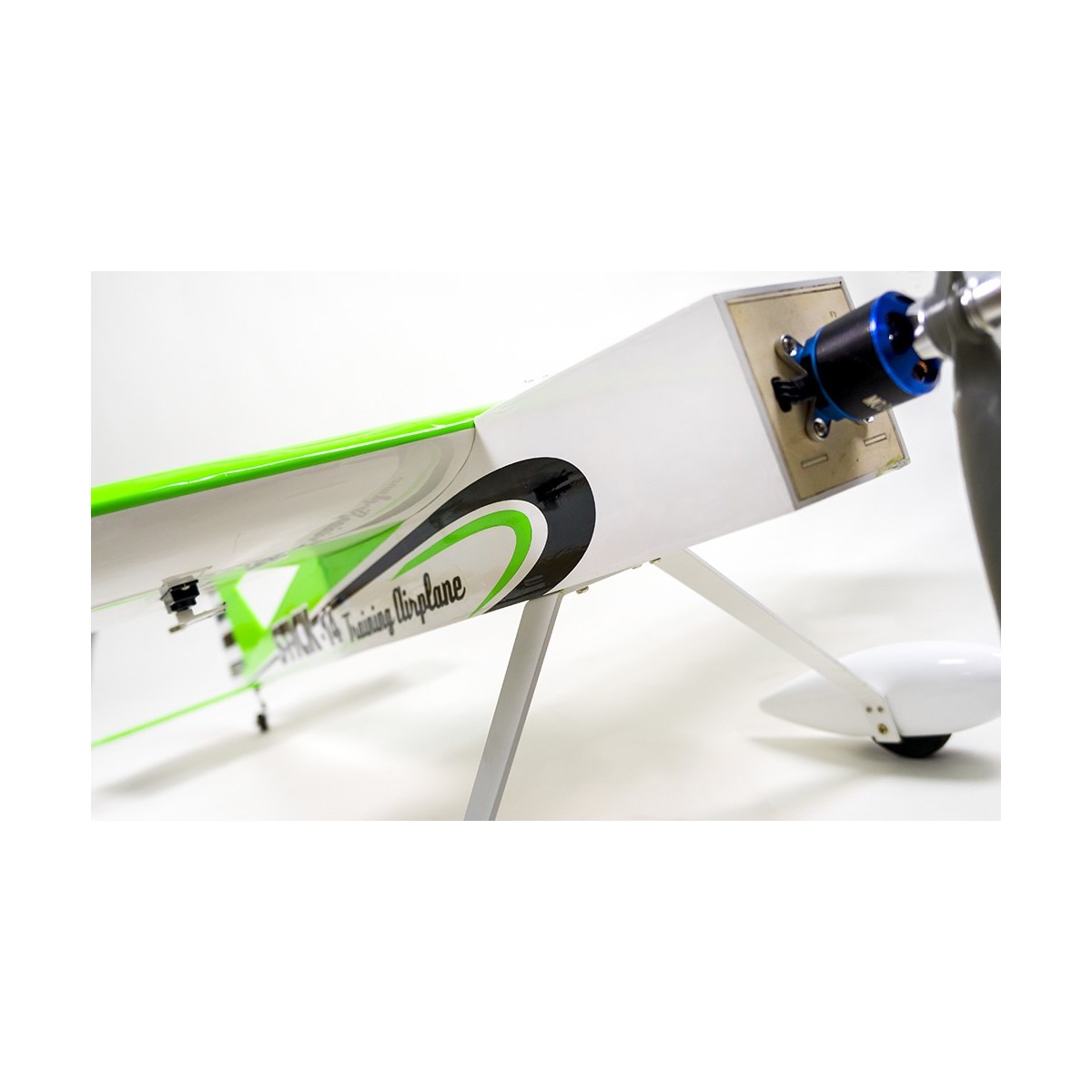 Stick-14 3D 1.40m T14 Kit ARF balsa DW Hobby DW Hobby - Dancing Wings Hobby TCG1401 - 5