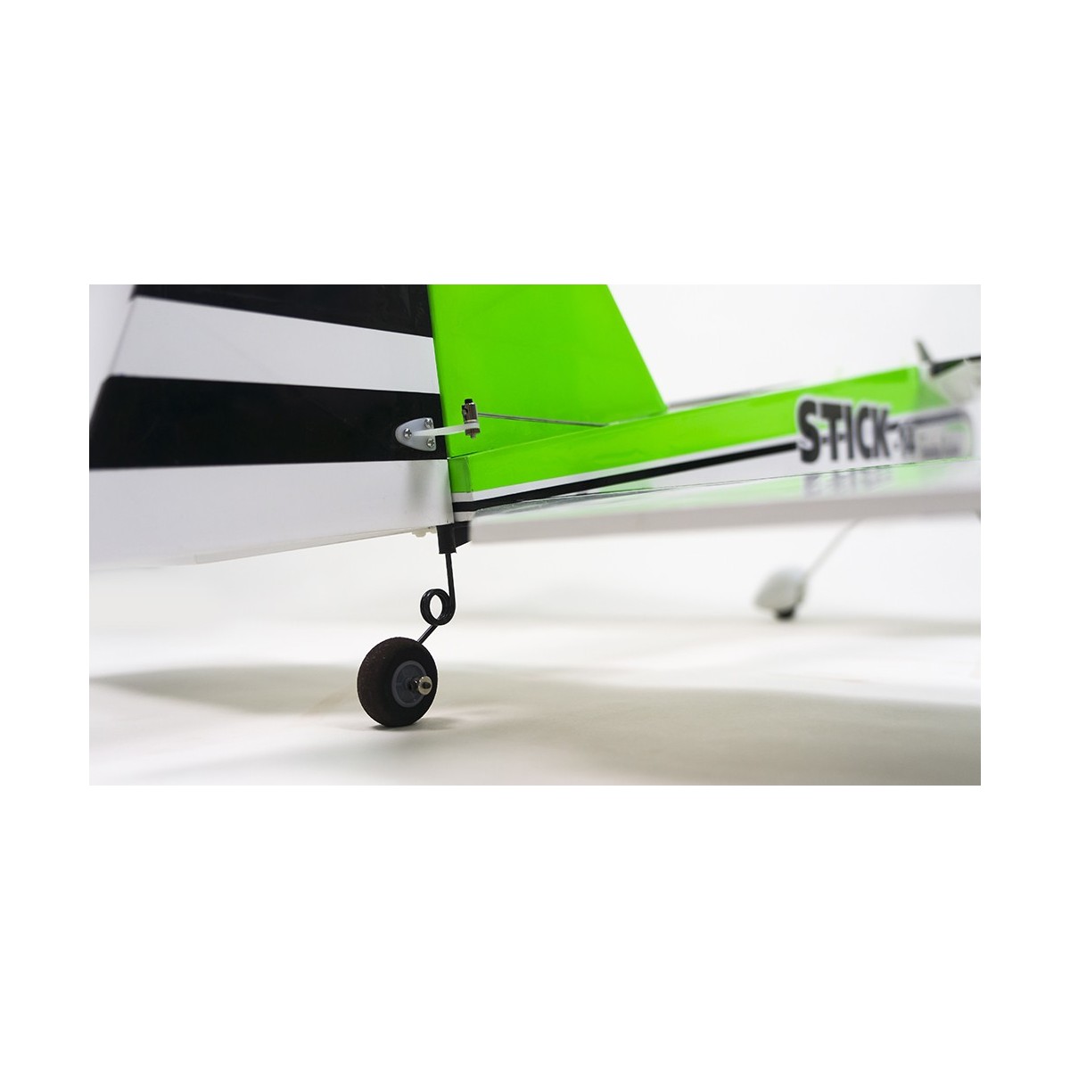 Stick-14 3D 1.40m T14 Kit ARF balsa DW Hobby DW Hobby - Dancing Wings Hobby TCG1401 - 6