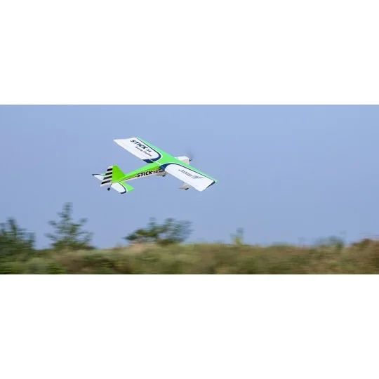 Stick-14 3D 1.40m T14 Kit ARF balsa DW Hobby DW Hobby - Dancing Wings Hobby TCG1401 - 12 TCG1401-Stick-14 3D 1.40m T14 Kit ARF balsa DW Hobby - TCG1401