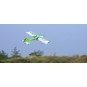 TCG1401-Stick-14 3D 1.40m T14 Kit ARF balsa DW Hobby - TCG1401
