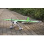 TCG1401-Stick-14 3D 1.40m T14 Kit ARF balsa DW Hobby - TCG1401