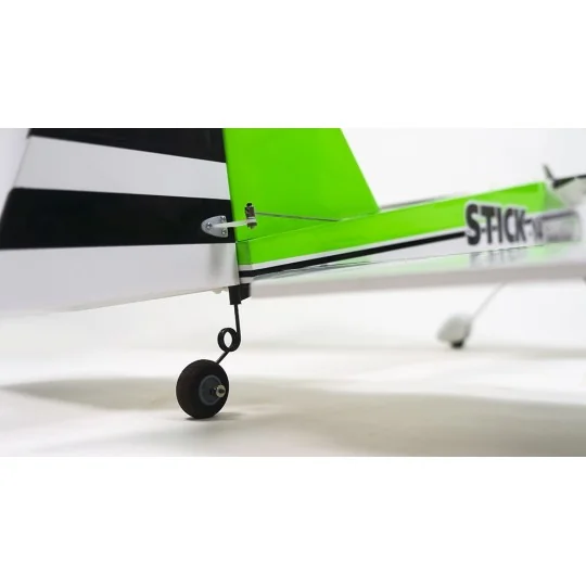 Stick-14 3D 1.40m T14 Kit ARF PNP balsa DW Hobby DW Hobby - Dancing Wings Hobby TCG1404 - 6 TCG1404-Stick-14 3D 1.40m T14 Kit ARF PNP balsa DW Hobby - TCG1404