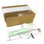TCG1404-Stick-14 3D 1.40m T14 Kit ARF PNP balsa DW Hobby