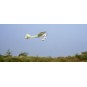 TCG1404-Stick-14 3D 1.40m T14 Kit ARF PNP balsa DW Hobby - TCG1404