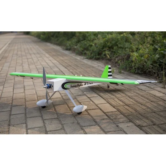 Stick-14 3D 1.40m T14 Kit ARF PNP balsa DW Hobby DW Hobby - Dancing Wings Hobby TCG1404 - 13 TCG1404-Stick-14 3D 1.40m T14 Kit ARF PNP balsa DW Hobby - TCG1404
