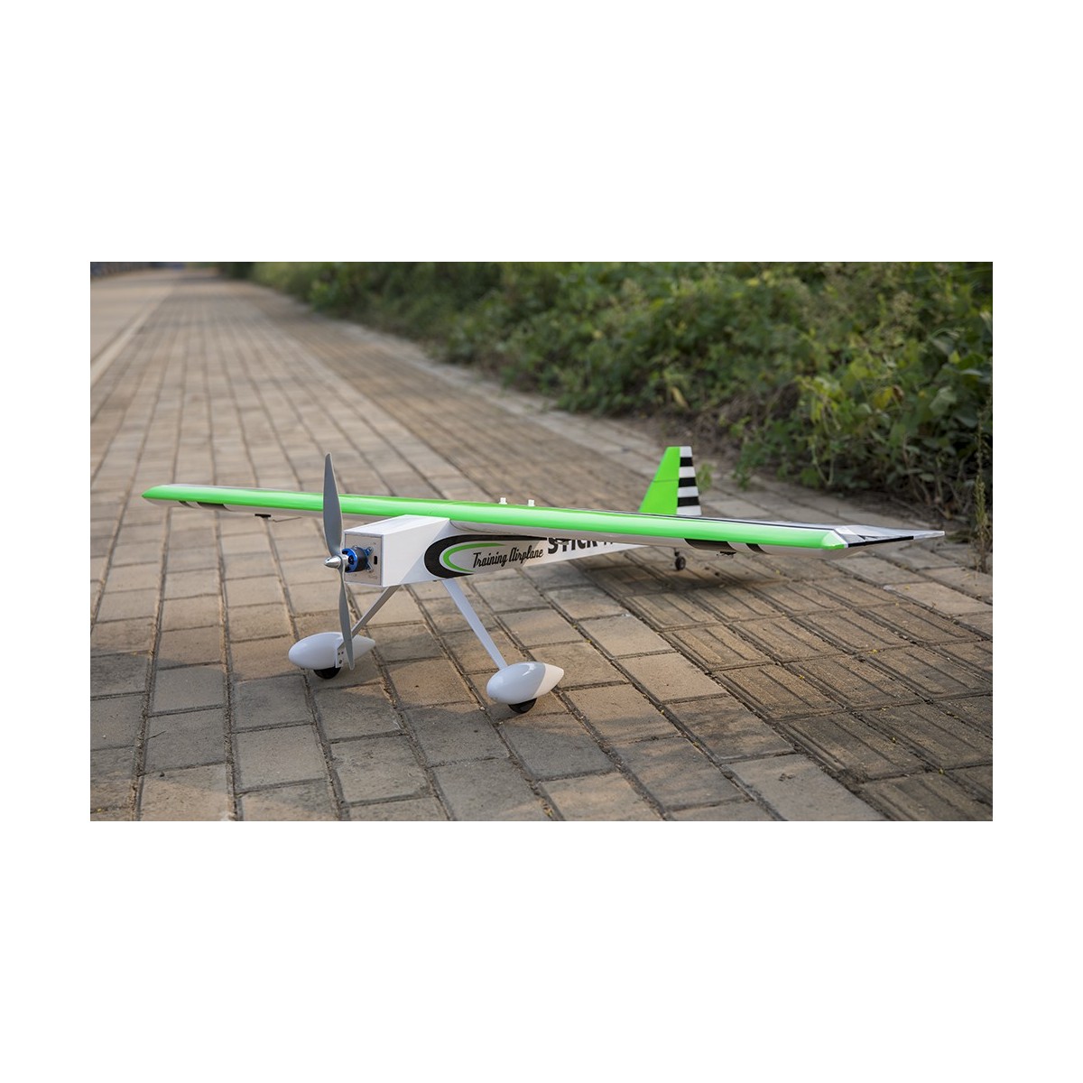 Stick-14 3D 1.40m T14 Kit ARF PNP balsa DW Hobby DW Hobby - Dancing Wings Hobby TCG1404 - 13