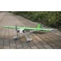Stick-14 3D 1.40m T14 Kit ARF PNP balsa DW Hobby DW Hobby - Dancing Wings Hobby TCG1404 - 13 TCG1404-Stick-14 3D 1.40m T14 Kit ARF PNP balsa DW Hobby - TCG1404
