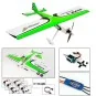 Stick-14 3D 1.40m T14 Kit ARF PNP balsa DW Hobby DW Hobby - Dancing Wings Hobby TCG1404 - 1 TCG1404-Stick-14 3D 1.40m T14 Kit ARF PNP balsa DW Hobby - TCG1404