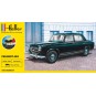 HEL-56161-Peugeot 403 1/43 Heller - glue and paints