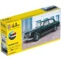 Peugeot 403 1/43 Heller - glue and paints Heller 56161 - 1 HEL-56161-Peugeot 403 1/43 Heller - glue and paints - HEL-56161