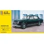 HEL-80161-Peugeot 403 1/43 Heller - HEL-80161