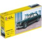 HEL-80161-Peugeot 403 1/43 Heller