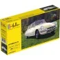 HEL-80162-Citroen DS 19 1/43 Heller - HEL-80162