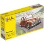 HEL-80160-Peugeot 203 1/43 Heller - HEL-80160